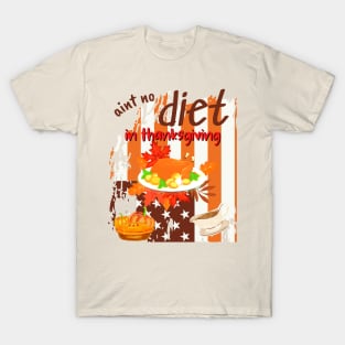 thanksgiving T-Shirt